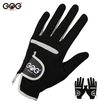 Men's Breathable Golf Glove 1