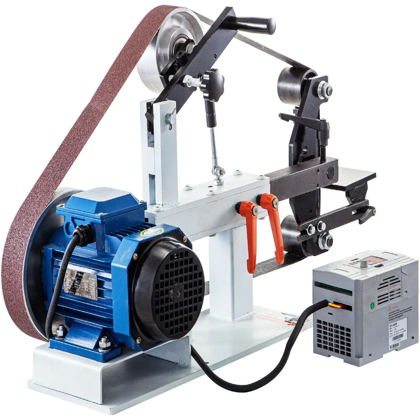 Belt Sander Grinder 3 in 1 2\