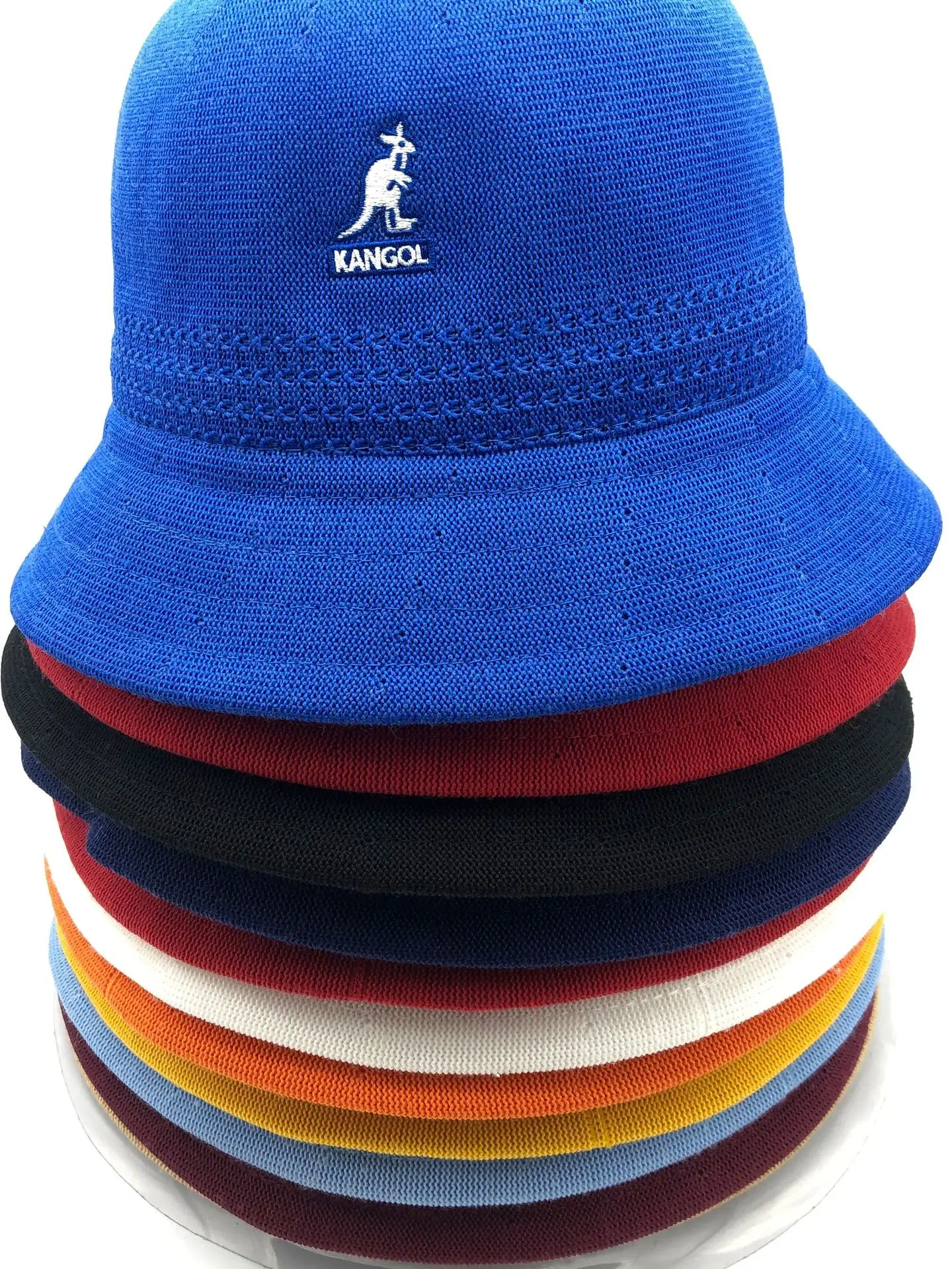 Summer Dome Breathable Mesh Kangaroo 