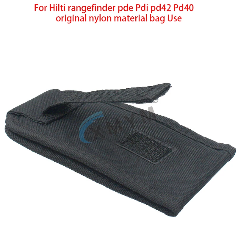 힐티 거리 측정 장치 PDE / PDI / PD42 / PD40용 나일론 보관 파우치 교체용