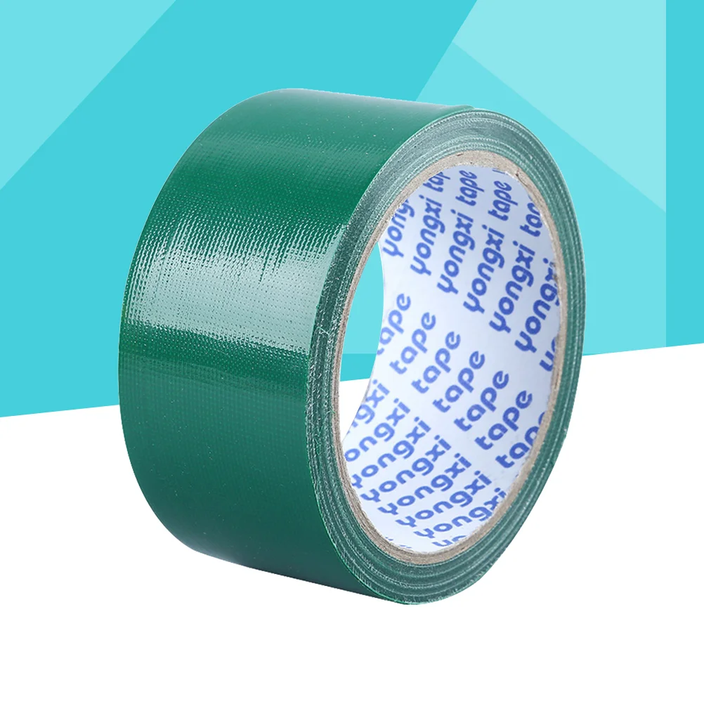 

Waterproof Tape 13mx5cm Strong Adhesive Electrical Equipment Cloth Duct Tape For Office Home School Supplies Rubber