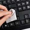 10pcs Microfiber Cleaning Cloth Computer TV Camera Lens Mobile Phone Screen Glasses Cleaning Wipe Laptop Pad Tablet Cleaning Kit 2
