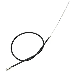 Durable Mountain Bike Brake Cable Set - Front & Rear Wire Housing (Front Cable)