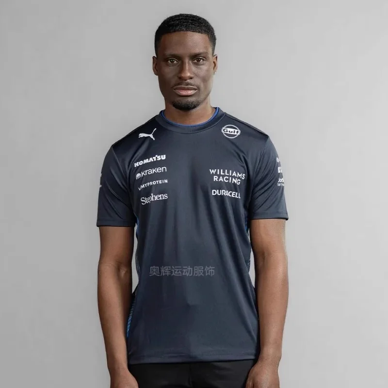 2025 F1 Williams Racing  Ƽ Carlos Sainz Formula One Alex Albon  Ƽ , , Ƶ ڵ Fa