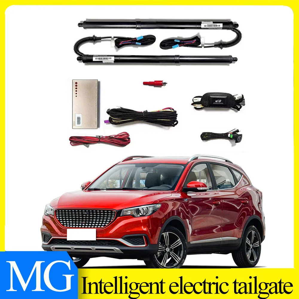 

Custom For MG ZS 2017 Electric Tail Gate Lift Auto Rear Door Control Tailgate Automatic Trunk Opener