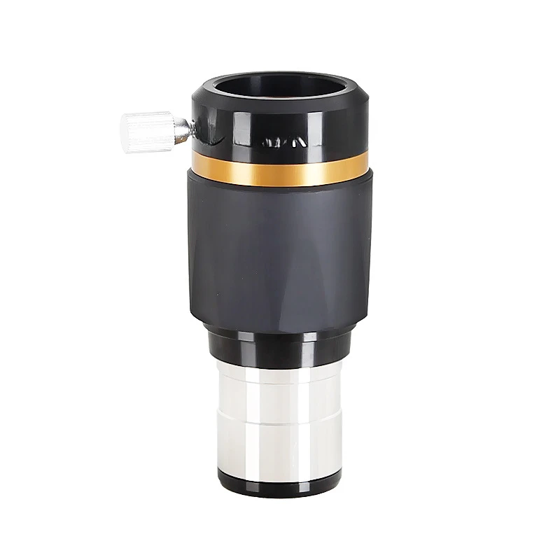

Rainbow Series Cancellation Teleconverter 2x0. Barlow Lens Astronomical Telescope Accessories 1.25 Inch 31.7mm