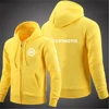2023 Men Printing New Cfmoto Jacket Zip Hight Quality Comfortable Solid Color Outerwear Tracksuit Hooded Coat Pullover Top 5