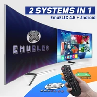 Kinhank רטרו משחק וידאו קונסולת סופר קונסולת x2 pro עם 90000 משחקי וידאו עבור ps1/dc/mame/ss עם תיבת מתנה משחק מתנה ילד 3
