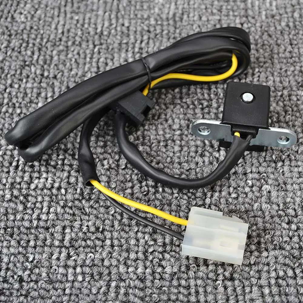 Zünd aufnahme Trigger impuls spule für kawasaki zzr1100 zzr1200 zzr 59026 1118 ninja zx11 ZX-11 zx1100 2011-2015 – Detail 2