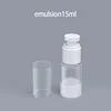 A Emulsion - 15ML