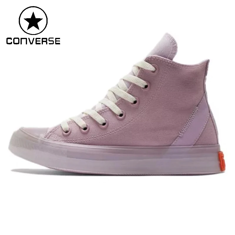 Converse zapatillas de Star CX para hombre y mujer, zapatos de ante, Color fruta, SP0DS| | - AliExpress