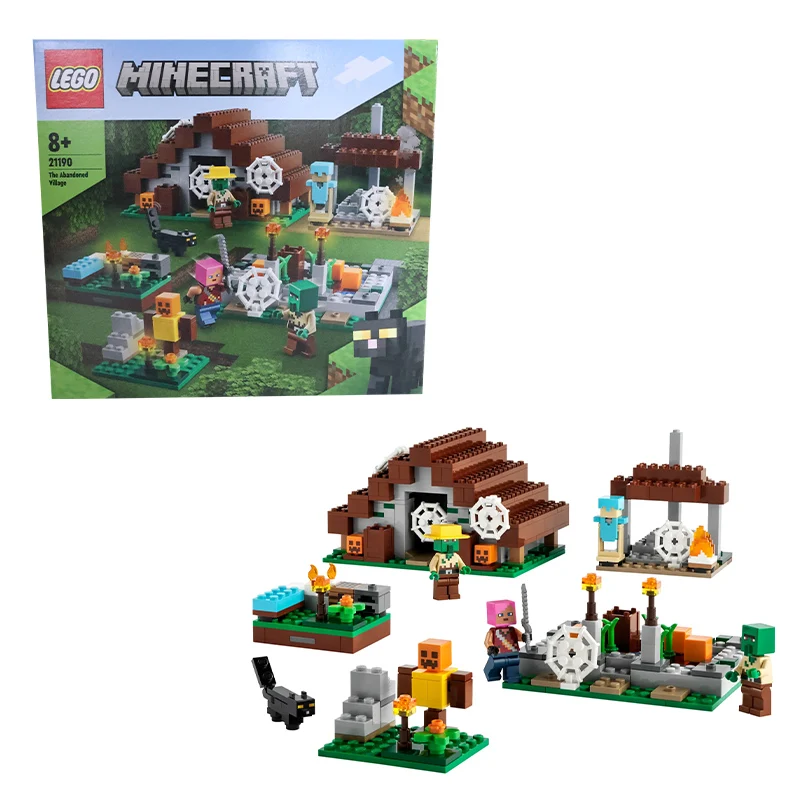 S0cc6a776aad64330926af56bf6ac23b6T - Minecraft Building Blocks