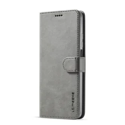 Premium Shockproof Phone Case - Durable Protection for Redmi Note 11S 5G (GRAY)