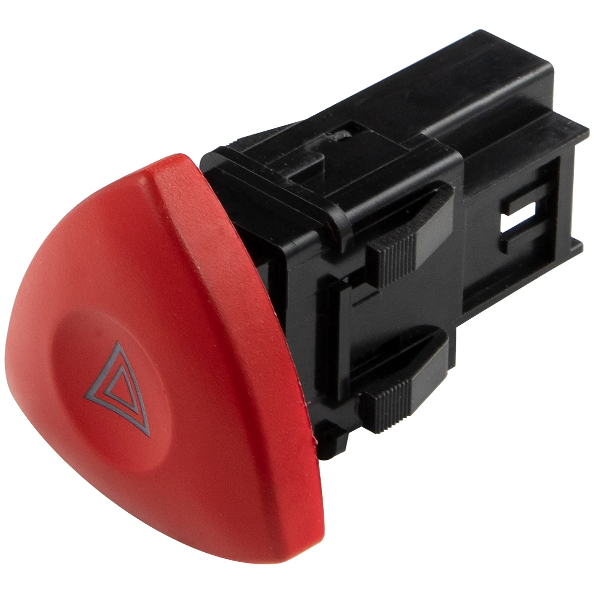 Hazard Warning Light Switch Button Emergency Flasher Lamp Switch For Renault Trafic Espace Laguna Vauxhall Vivaro