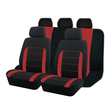Universal Car Seat Covers 4