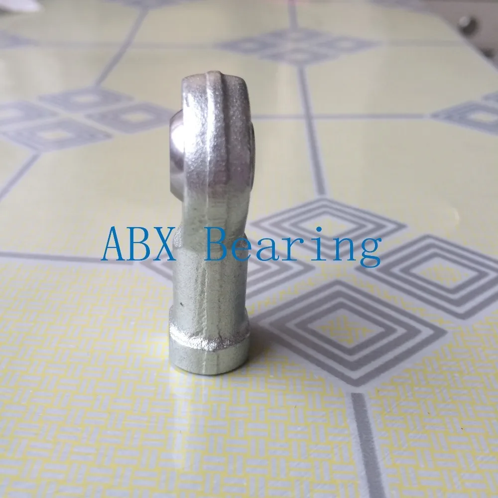 8mm SI8T/K PHSA8 SI8TK SI8 SIL8 Rod End Joint Bearing Metric Female Right Hand Thread M8X1.25mm For Rod End Bearing Rod Ends Rod End