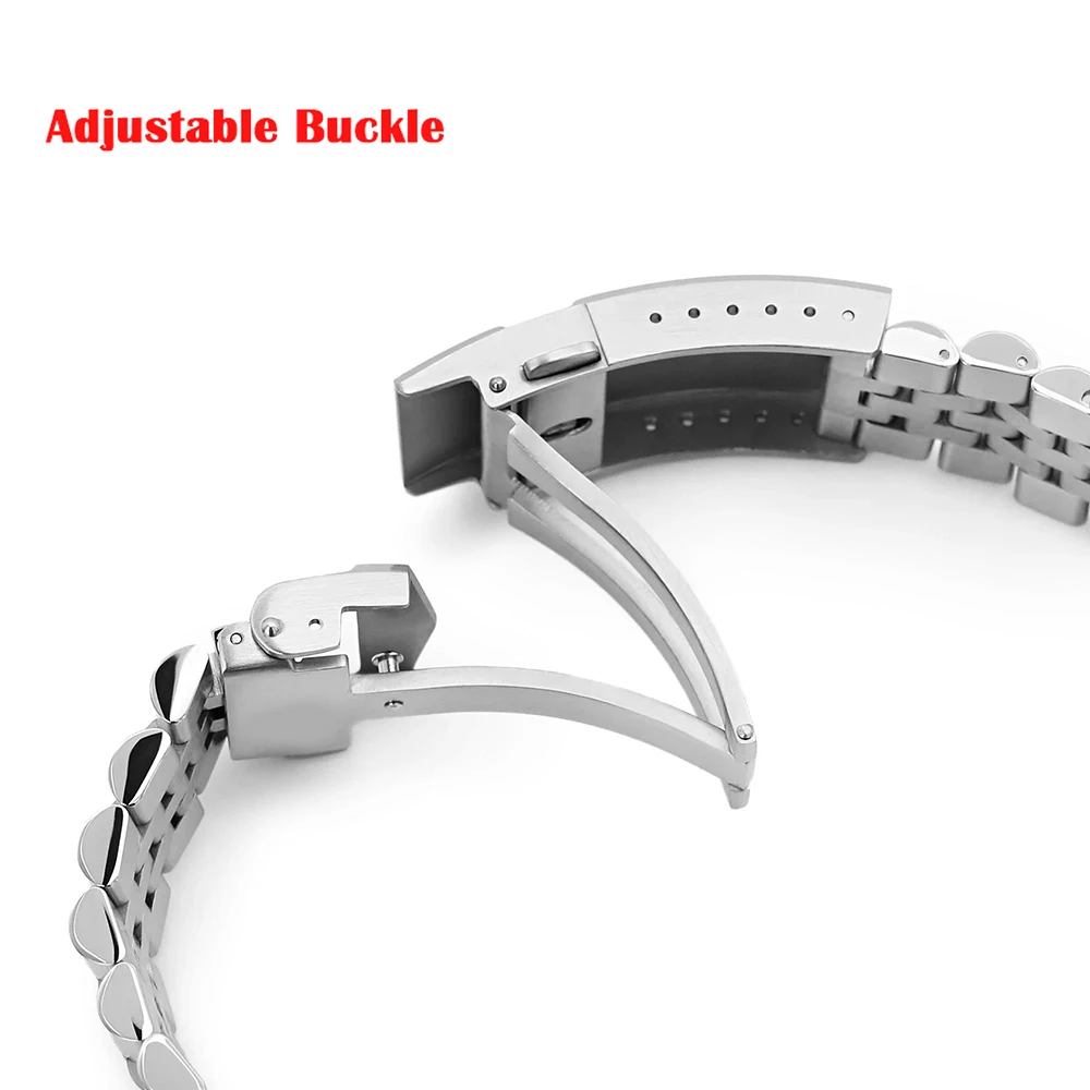 pulseiras de relógio
