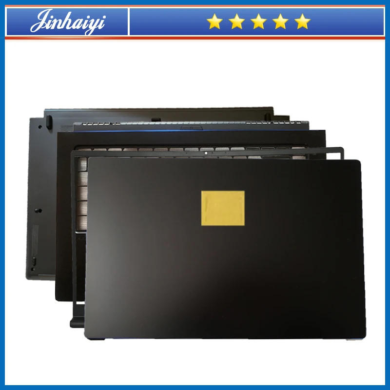 Tampa Inferior Superior Shell Traseiro para Msi Ps63 Ms16s1 16s2 16s3 16s4 Frame de Tela Palm Rest Caixa Inferior