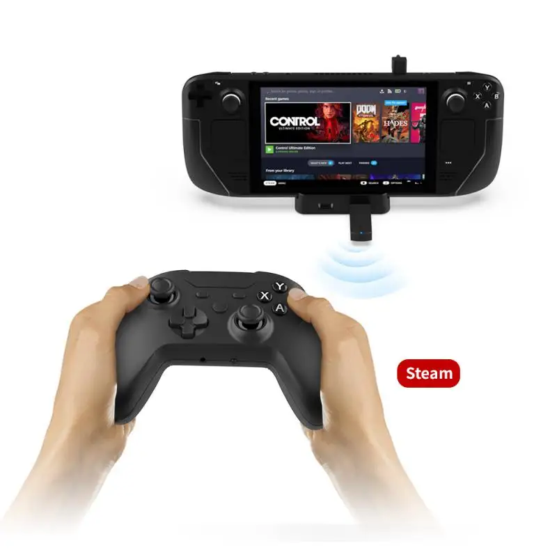 8Bitdo ñ  ȣȯ  Ʈѷ,  PC ġ ġ OLED ġ Ʈ  ̼ 
