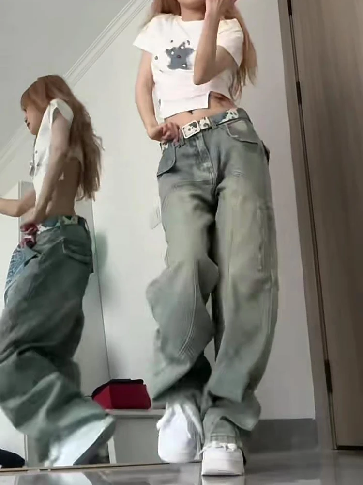 【AEAE】★CHECK PATCHWORK DENIM PANTS / 2 Color 韓国発★ eYe JUNYA WATANABE MAN COMME des GARCONS x Levi's Patchwork