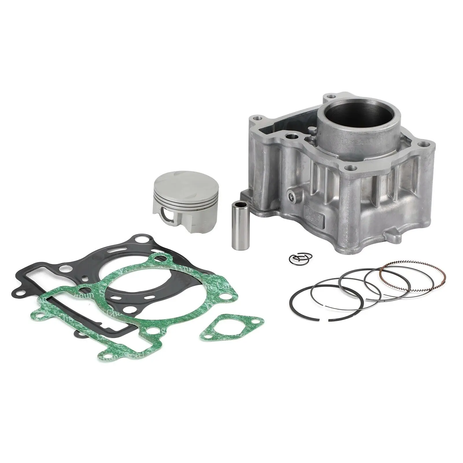 Areyourshop Cylinder Piston Kit 150cc For Yamaha YZF-R
