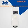 Industrial Intelligent Color Detection Tool Nr60cp Colorimeter 3