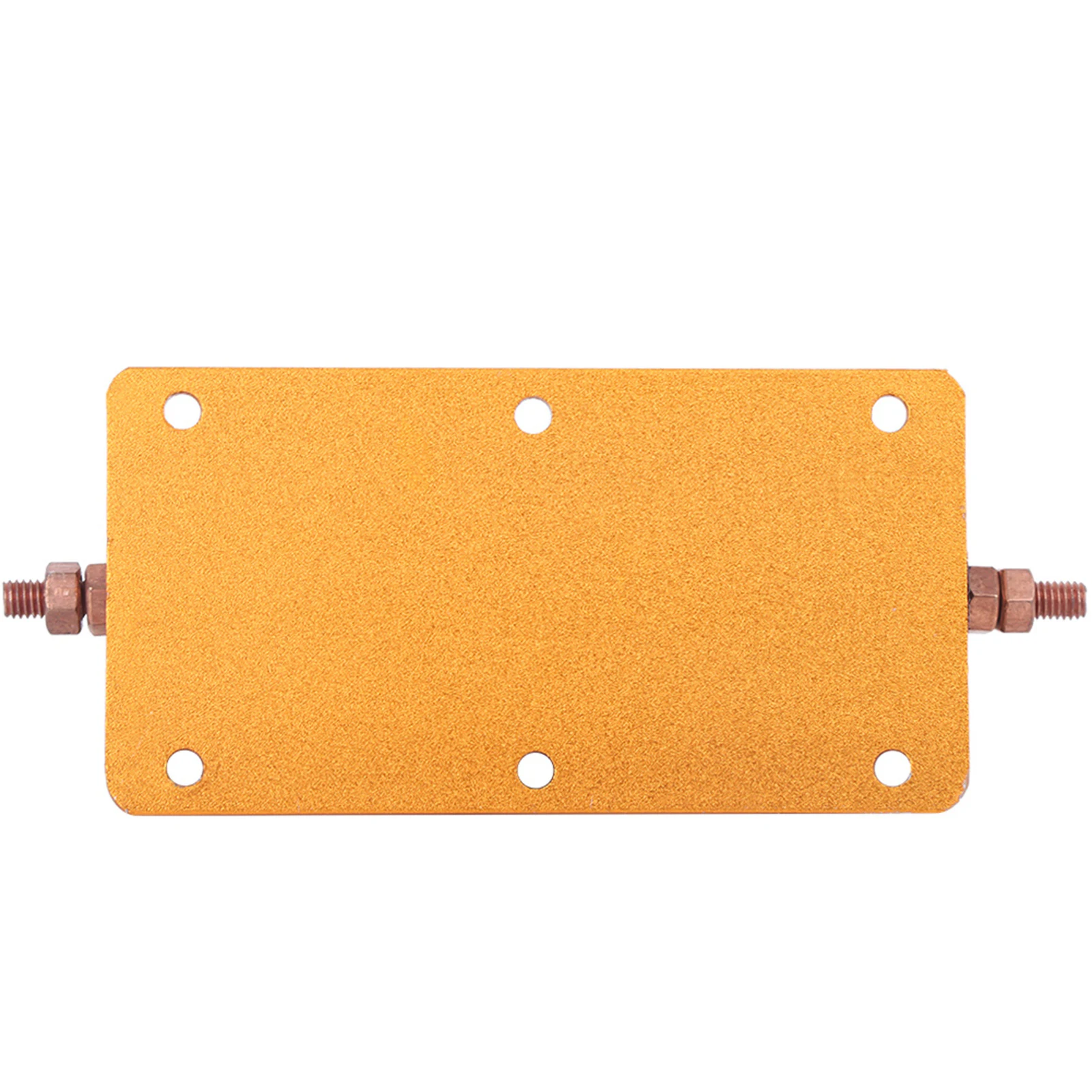 RX24 200W 8R High Power Resistor Aluminium Housing Professional Industrial Eletrical Supplies