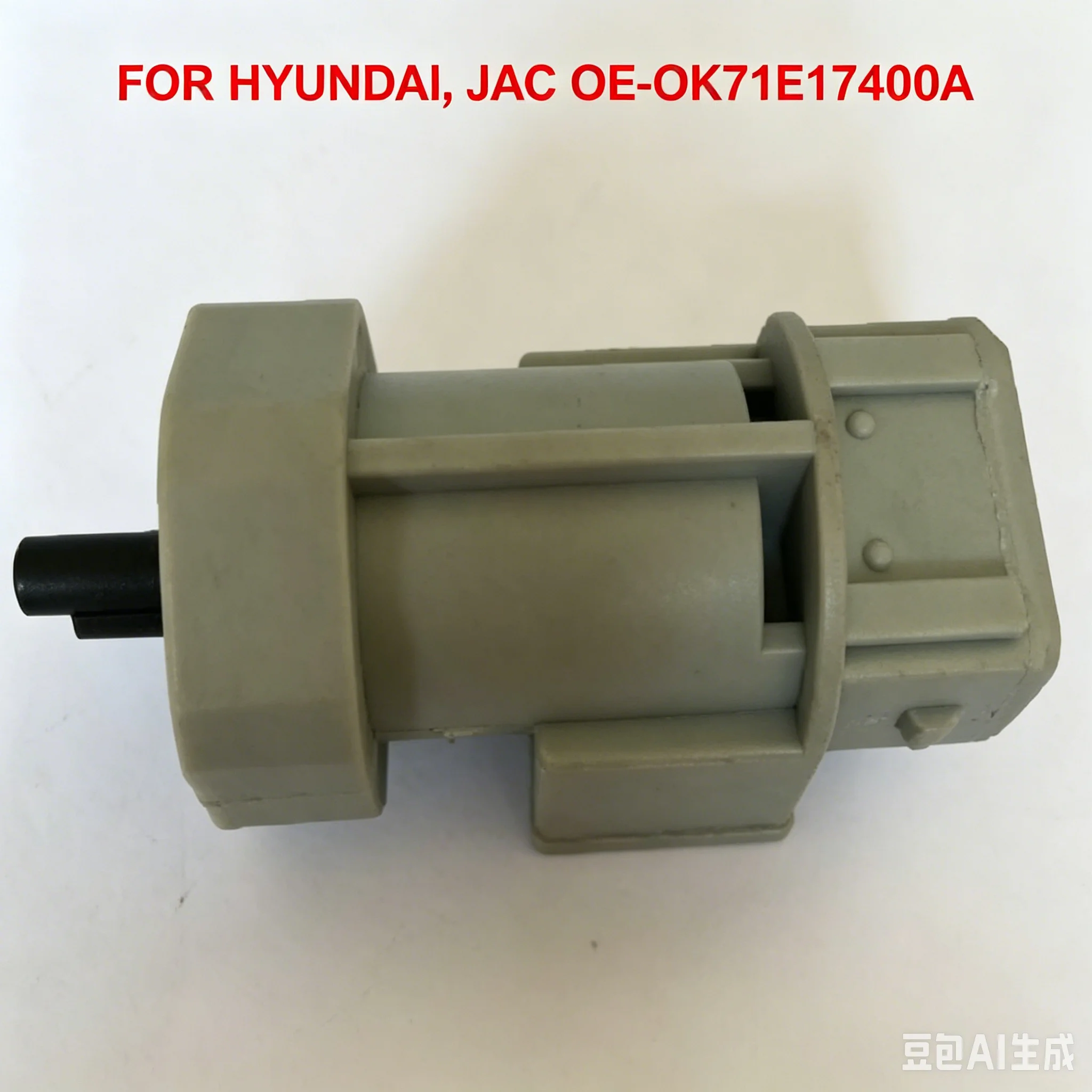 현대, JAC용 주행거리계 센서 차량 속도 센서(VSS) OE-OK71E17400A