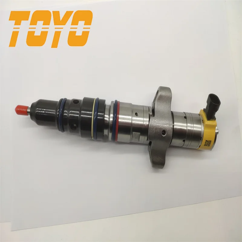 TOYO Nozzle Injetcor For Engine E330D C9