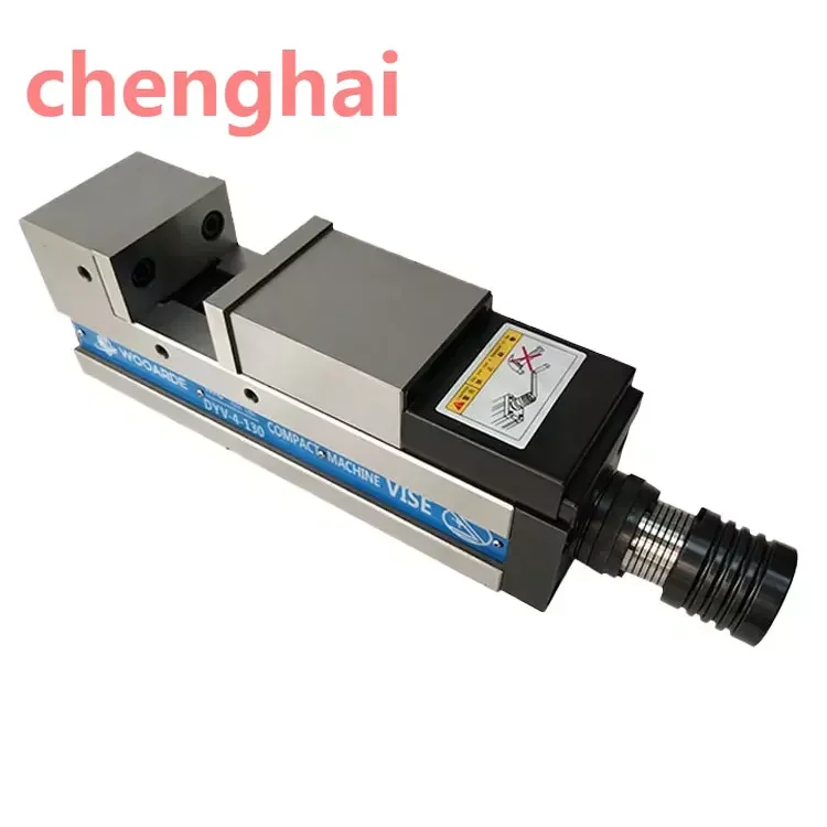 

DYV-6-240 MC hydraulic machine vise /Power Vise CNC Vice/ Precision Milling machine Vise