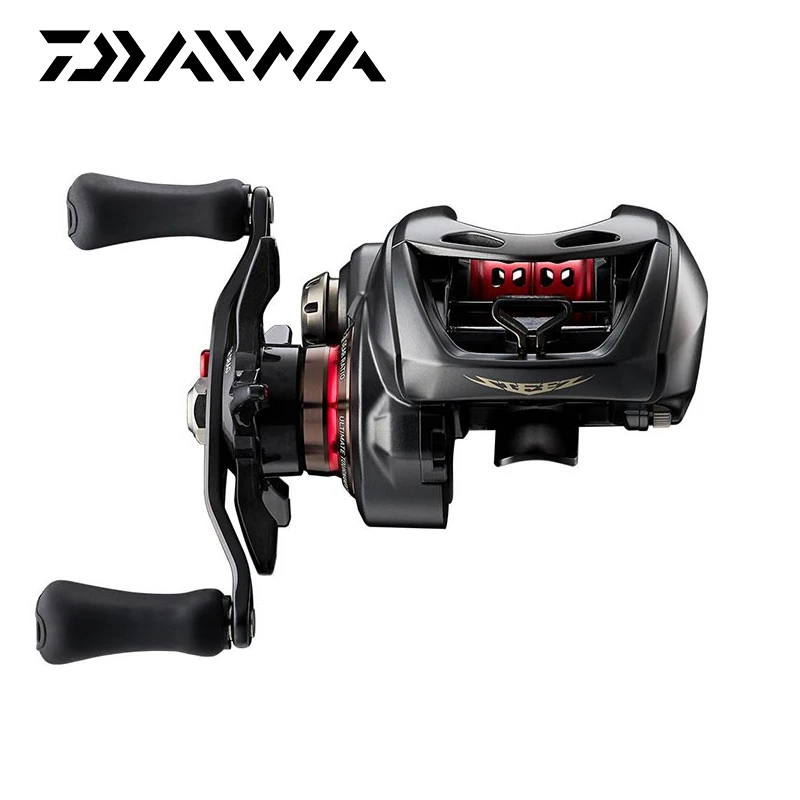リール steezairtw500xxh DAIWA（釣り） ダイワ 20 スティーズ AIR TW 500XXHL / STEEZ