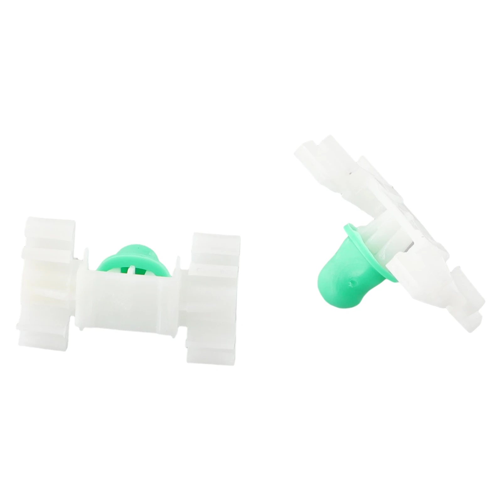 

3 SERIES Moulding Trim Clips Nylon Replaces For BMW 51-13-1-960-054 (1992-1999) Durable New Preferential Useful