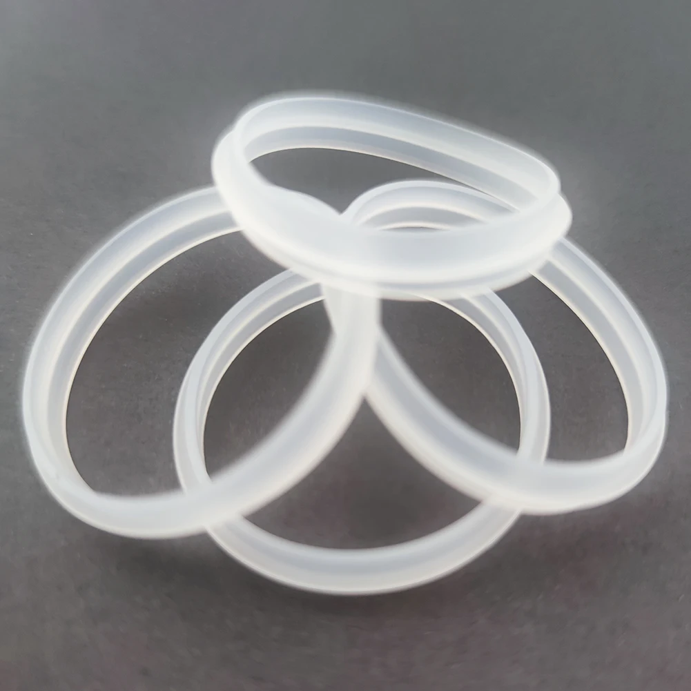 6pcs Silicone Lid Seal Water Cup Seal For Gatorade Water Cup Bottles  Sealing Rings Replacement Water Cup Seal Parts - AliExpress