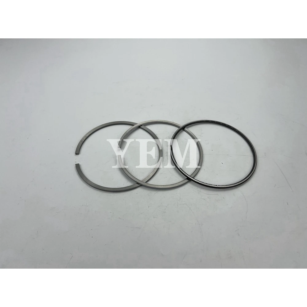 BeJdtvEo Jeu de Segments de Piston 92 mm compatibles AD31 AD41 KAD43 BeJdtvEo Jeu de Segments de Piston 92 mm compatibles AD31 AD41 KAD43