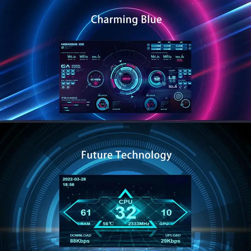 PC µ ÷   3.5 ġ IPS USB  ũ CPU GPU RAM ϵ ũ  
