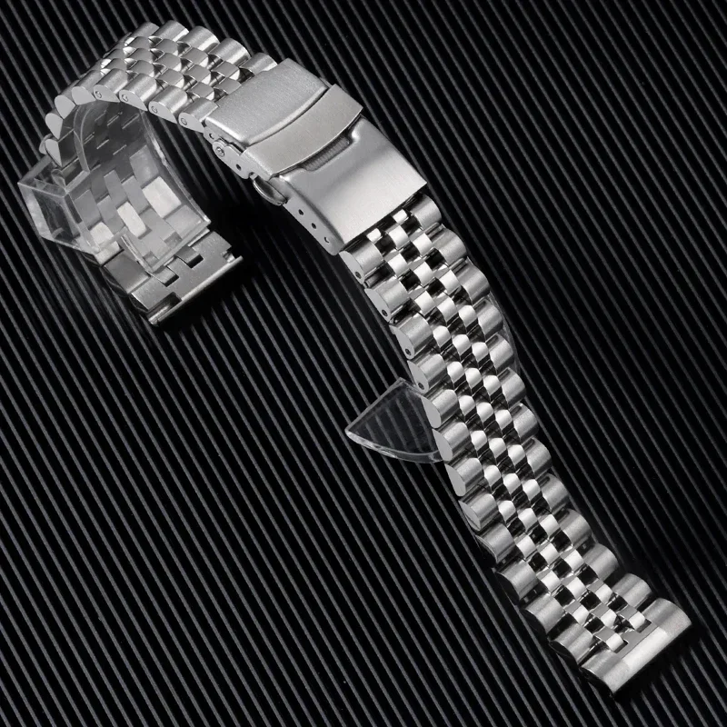  SKX007/009 ð 316L ָ η ƿ Ʈ,  ̽    Ʈ, 18mm, 19mm, 20mm, 21mm, 22mm, 23mm, 24mm