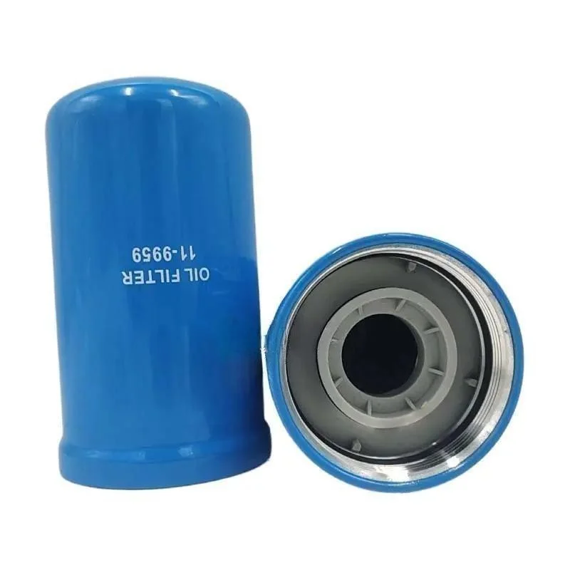 Oil Change PM Kit Compatible With Thermo King Precedent S600 C600 S700 11-9959 11-9965 11-9955
