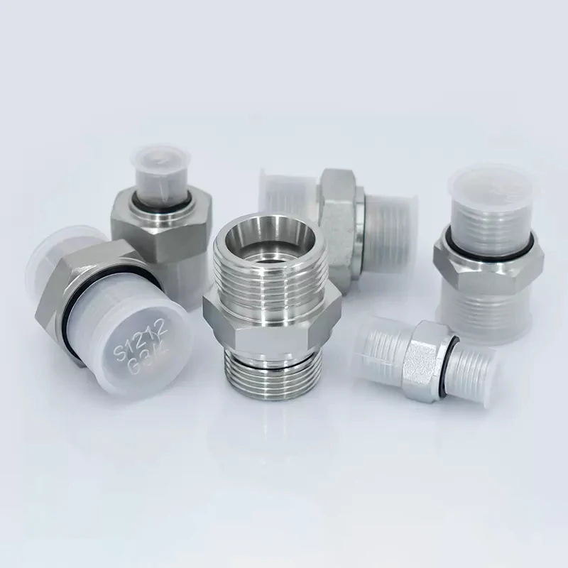 6-Piece NPT Pipe Tap Set - Carbon Steel Thread Tapping Tools 1in To 1/8in For Metal & PVC