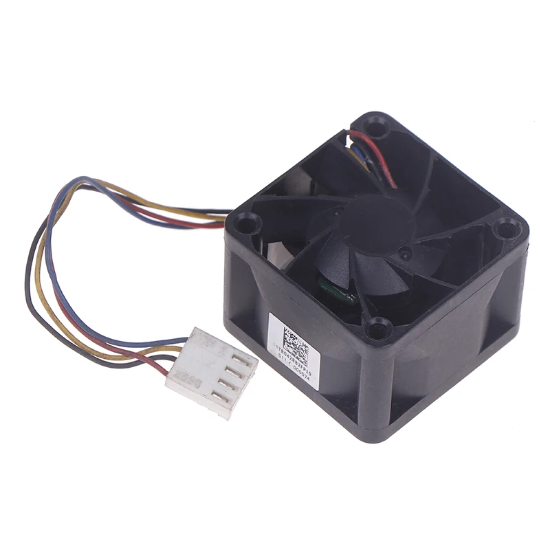 40mm Powerful Cooling Fan For AVC 4028 12V 1A DBTB0428B2G High Speed Server Fans 40*40mm Dual Ball Bearing 4-wire 4Pin PWM
