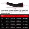 WOSWEIR-2PCS Sports Arm Compression Sleeve Basketball Cycling Arm Warmer Summer Running UV Protection Volleyball Sunscreen 6