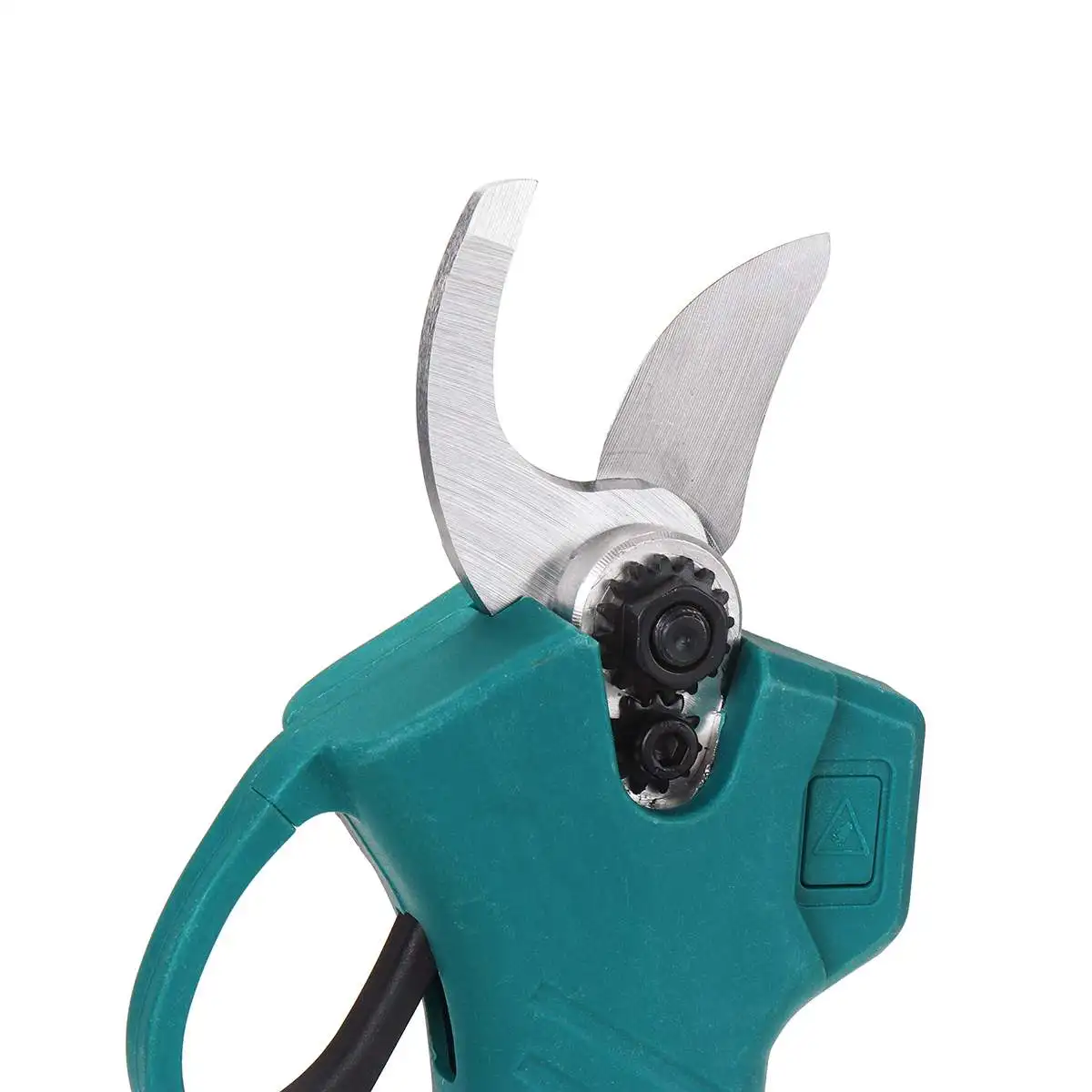 40mm Brushless Pruning Shear Cordless Pruner Fruit Tree Bonsai Pruning Electric Tree Branches Cutter for Makita 18V Battery 6