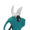 40mm Brushless Pruning Shear Cordless Pruner Fruit Tree Bonsai Pruning Electric Tree Branches Cutter for Makita 18V Battery 6