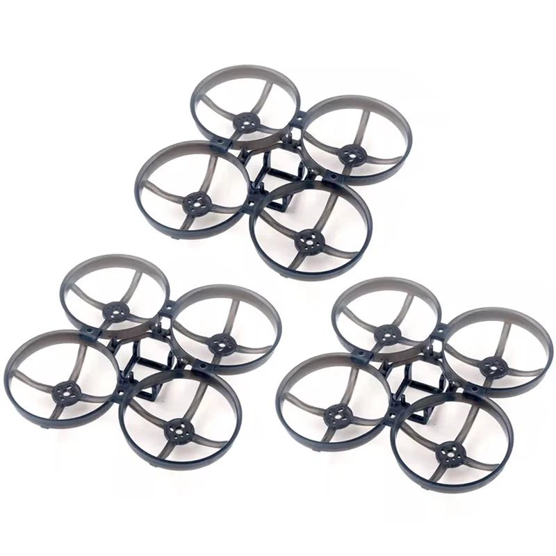 ตัวเลือกสินค้า ชุดโครงโดรน FPV ขนาดเล็ก Mobula8 85 มม. สำหรับ Tinywhoop