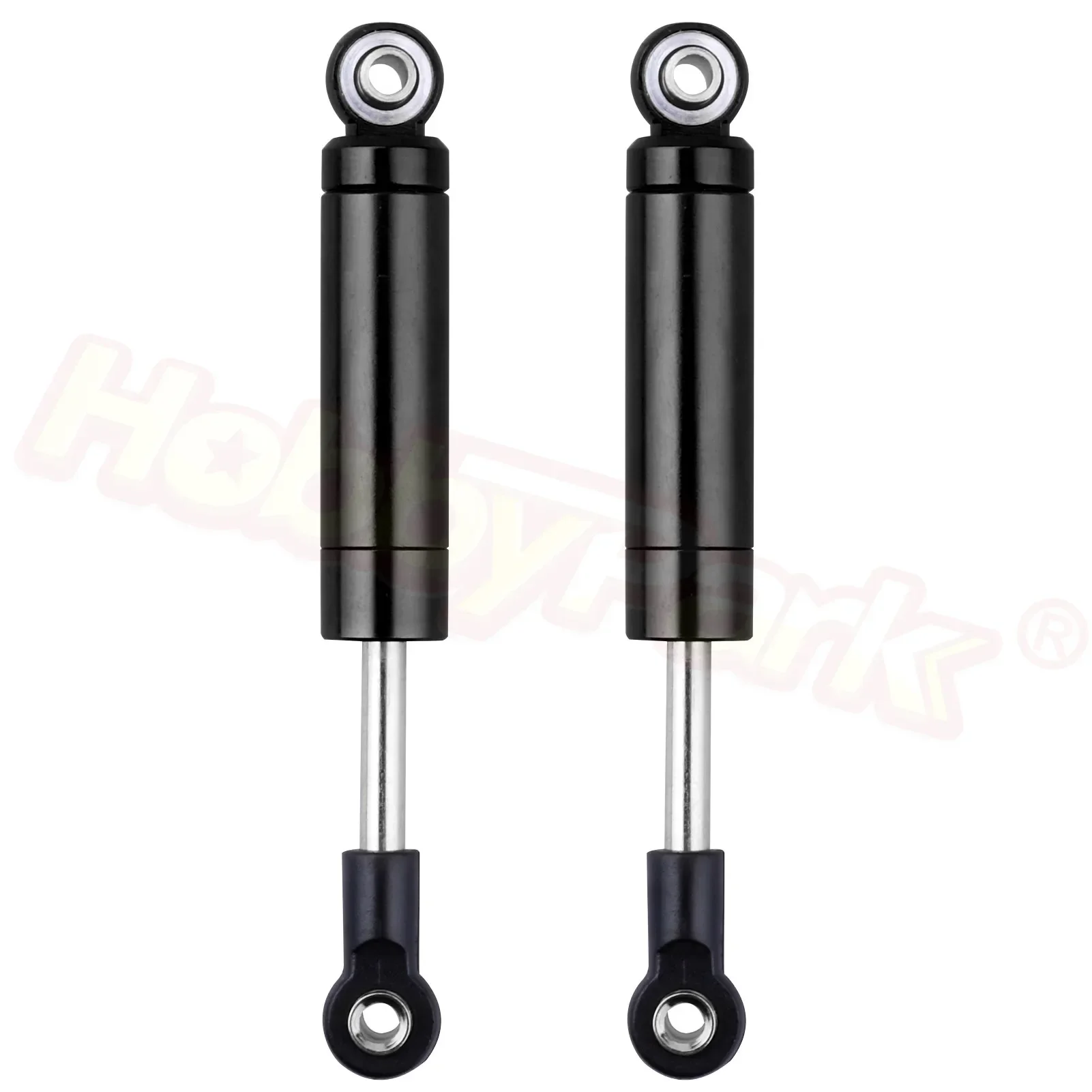 

Внутренние пружины HobbyPark RC Shock, 2 шт., для радиоуправляемого автомобиля, монстр-ТРАКА, гусеничный внедорожник, багги, гоночный Дрифт (80 мм)