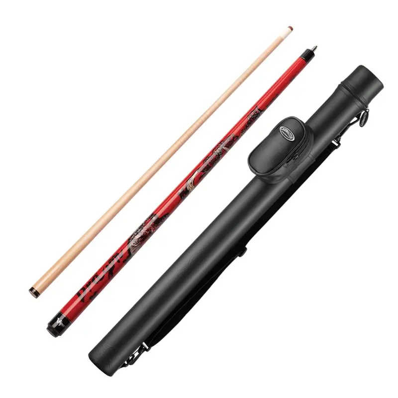 

Underground Dragon Cue and Case master Q-Vault Cue Case