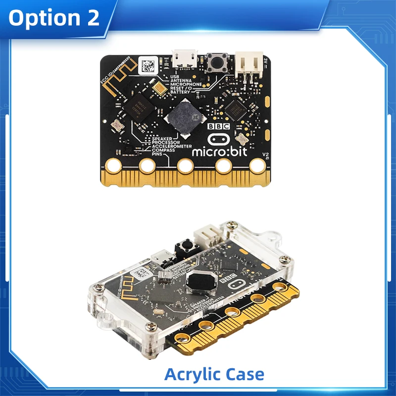 Computers e Electronics