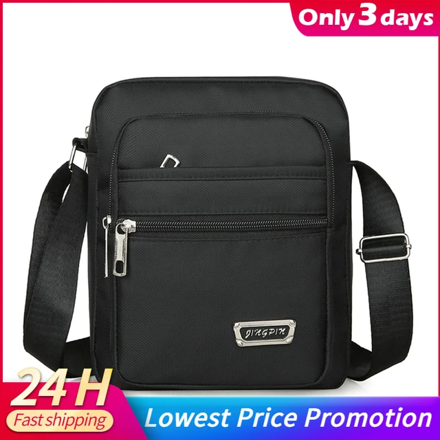 slig bag - Crossbody Bags Prices and Promotions - Men's Bags