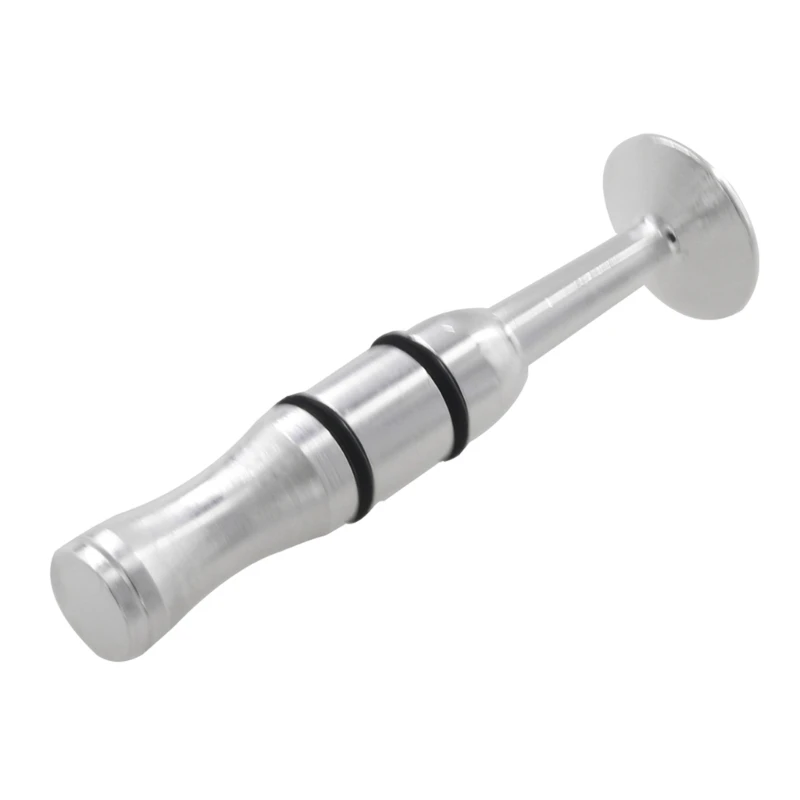 Trumpet Mouthpiece Mouth Strength Trainer Trumpet French Horn Embouchure Training Device Metal Trumpet Mouthpiece Device