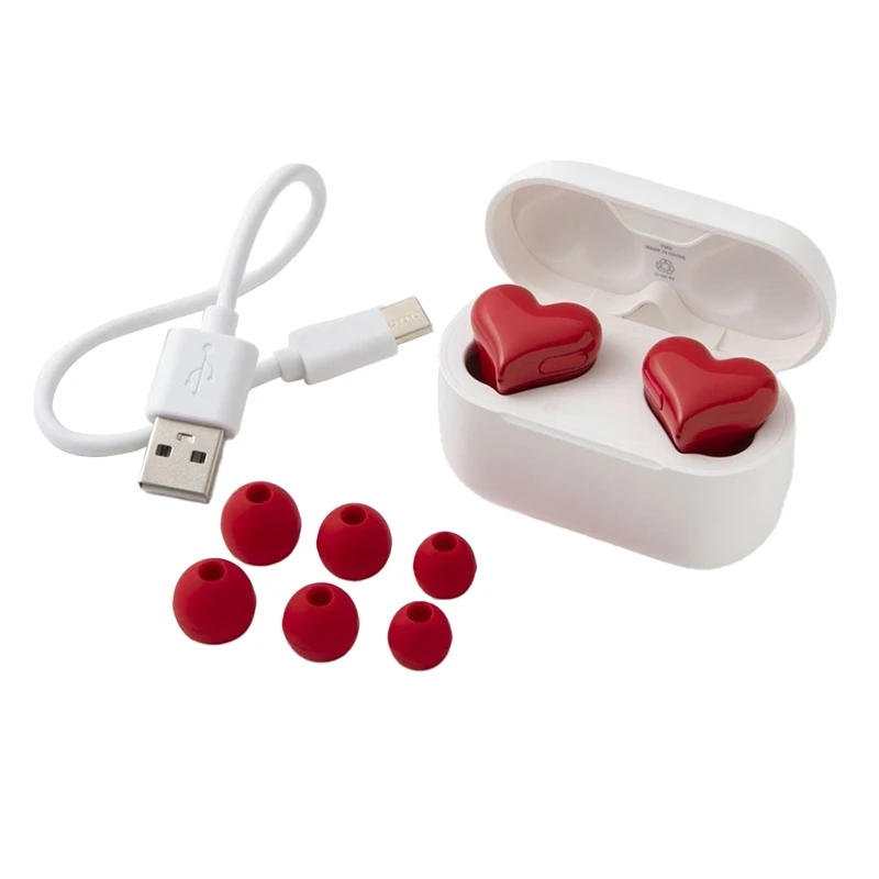 

Bluetooth-гарнитура Love, водонепроницаемая, легкая в сопряжении