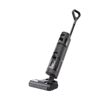 DREAME H11ProPlus Floor washing machine Drag-suction machine Household appliances hot drying sterilizing cleaner 1